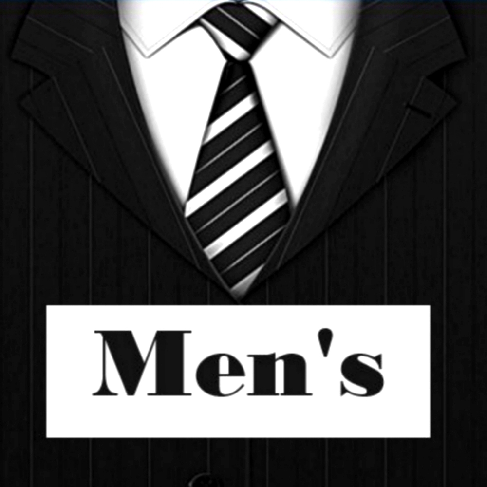 Ⓜ️MEN'S | Attire & Accessories 👔